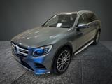 MERCEDES-BENZ GLC 250 d 4Matic Premium +20