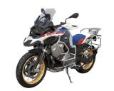 BMW R 1250 GS Adventure COMFORT - TOURING- DYNAMIC - RALLYE