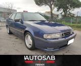 SAAB 9000 i Turbo 16 CS Aero Pelle  Radica Unico Propr.