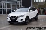 NISSAN Qashqai 1.5dCi 115CV N-Connecta