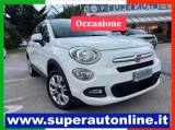 FIAT 500X 1.6 MultiJet 120 CV Business