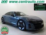 AUDI e-tron GT e-tron GT quattro *93KWh* 476CV * PELLE *