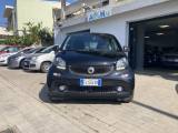 SMART ForTwo 70 1.0 twinamic Youngster