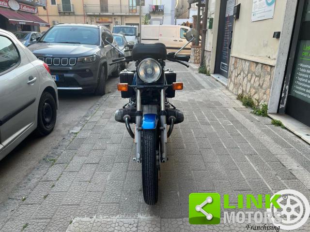 BMW R 65 1983 Immagine 2