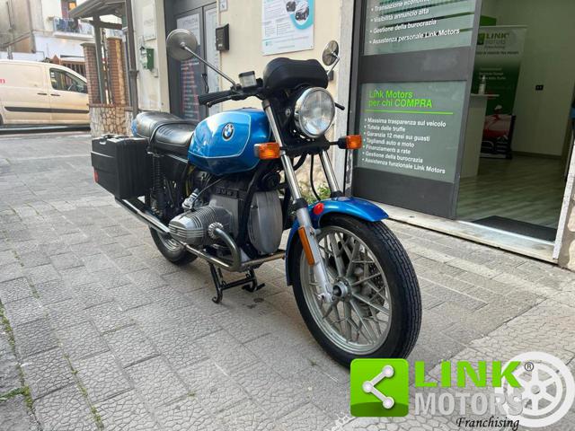 BMW R 65 1983 Immagine 1