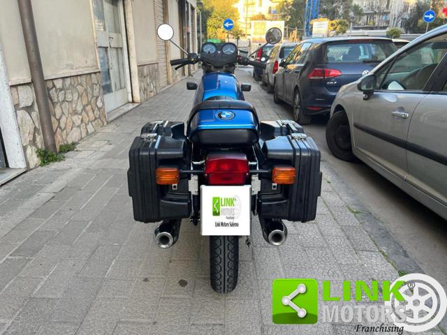 BMW R 65 1983 Immagine 4