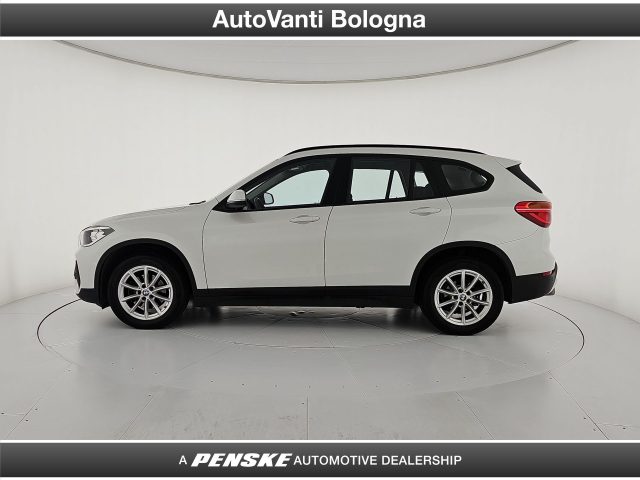 BMW X1 xDrive18d Advantage Immagine 2