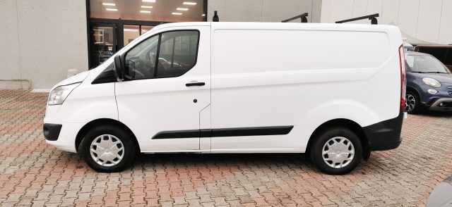 FORD Transit Custom 270 2.0 TDCi 130 PC Furgone Trend - PREZZO+IVA Immagine 3