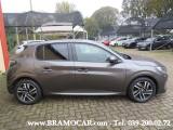 PEUGEOT 208 1.5 BlueHDi 102cv ALLURE NAVI PACK - TELECAM - E6D