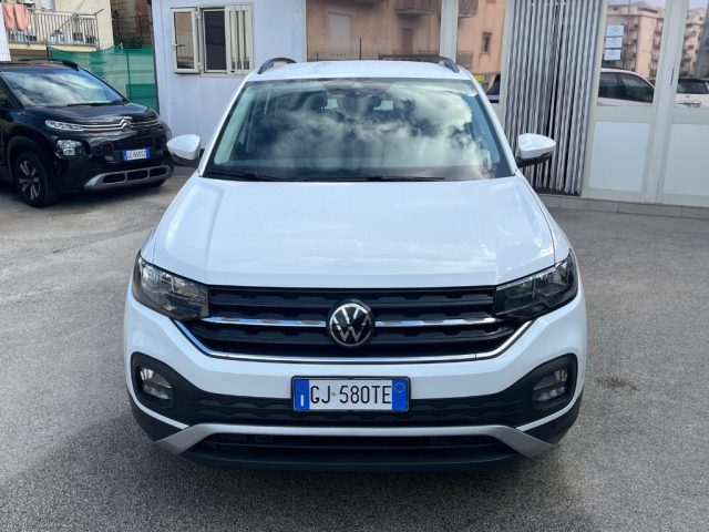 VOLKSWAGEN T-Cross 1.0 TSI 110 CV DSG Style Immagine 1