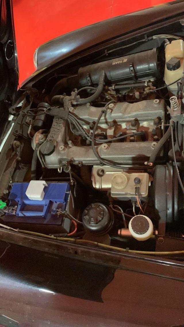 OTHERS-ANDERE OTHER ALFA LANCIA DUETTO - foto 7