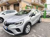 RENAULT Captur TCe 100 CV GPL Zen