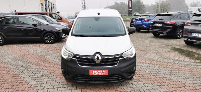 RENAULT Express 1.4 Blue dCi 95 Van - PREZZO+IVA Immagine 1