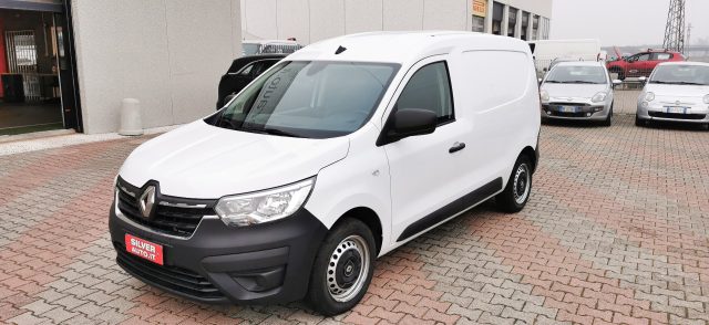 RENAULT Express 1.4 Blue dCi 95 Van - PREZZO+IVA Immagine 2