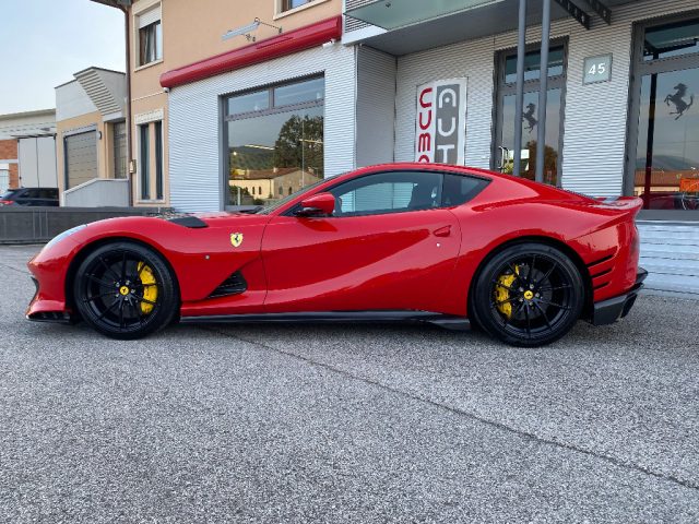 FERRARI 812 COMPETIZIONE 1/999 - foto 7