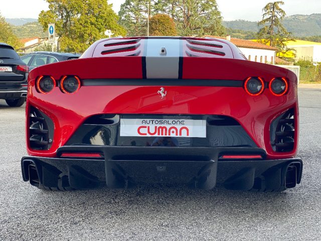 FERRARI 812 COMPETIZIONE 1/999 - foto 9