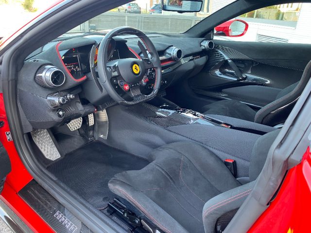 FERRARI 812 COMPETIZIONE 1/999 - foto 11