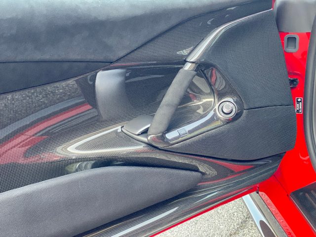 FERRARI 812 COMPETIZIONE 1/999 - foto 13