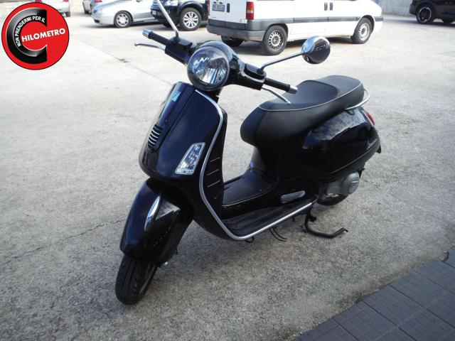 PIAGGIO Vespa GTS 300 Super I.E. Immagine 0