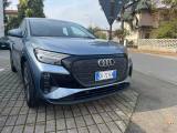 AUDI Q4 e-tron Q4 SPB 35 e-tron Business Advanced