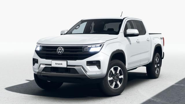 VOLKSWAGEN Amarok 2.0 TDI 205CV 4MOTION aut. Life Immagine 0