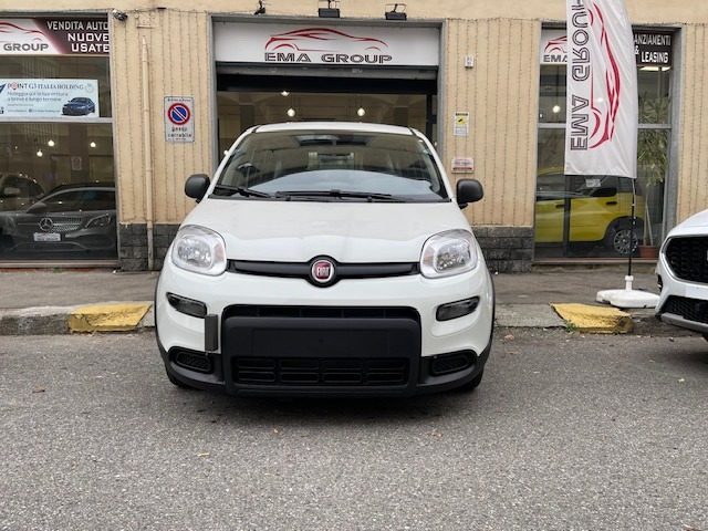 FIAT Panda 1.0 FireFly S&S Hybrid Pandina Immagine 0