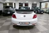 VOLKSWAGEN Maggiolino Cabrio 1.2 TSI Design BlueMotion Technology