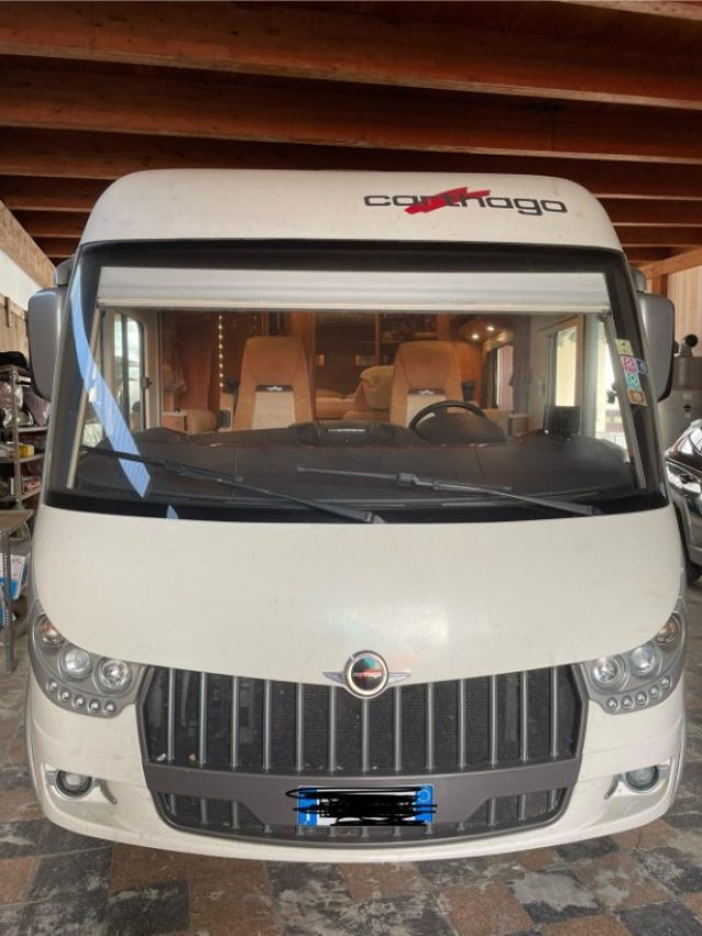 CARTHAGO  CHIC C-LINE 5.0 Immagine 1