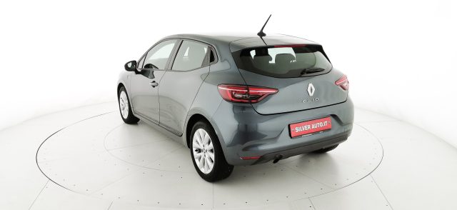 RENAULT Clio TCe 100 CV 5 porte Business Immagine 4