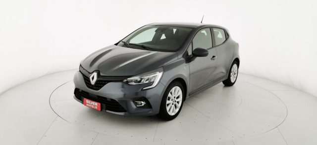 RENAULT Clio TCe 100 CV 5 porte Business Immagine 2