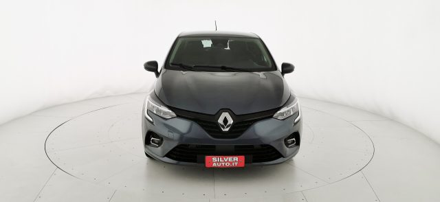 RENAULT Clio TCe 100 CV 5 porte Business Immagine 1