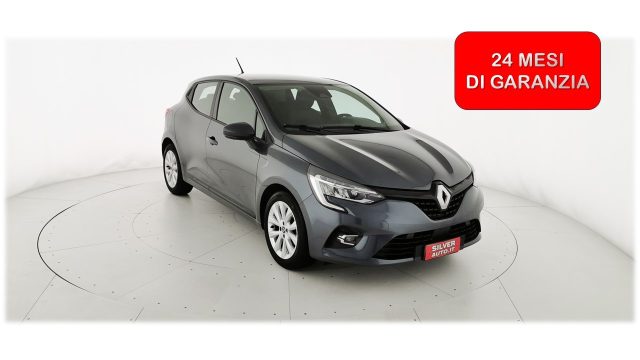 RENAULT Clio TCe 100 CV 5 porte Business Immagine 0