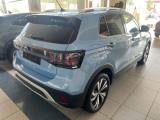 VOLKSWAGEN T-Cross 1.0 TSI 115 CV Style