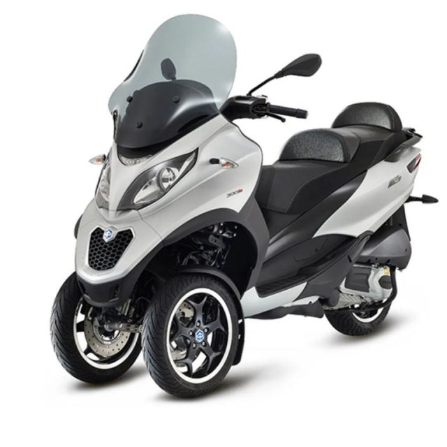 PIAGGIO MP3 310 Business Immagine 0