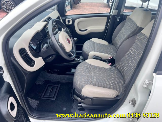 FIAT Panda 1.3 MJT S&S 4x4 Immagine 4