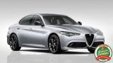 ALFA ROMEO Giulia 2.2 TD 210 CV AT8 AWD Q4 Veloce PRONTA CONSEGNA