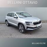 SKODA Karoq 2.0 TDI EVO SCR 4x4 DSG Style