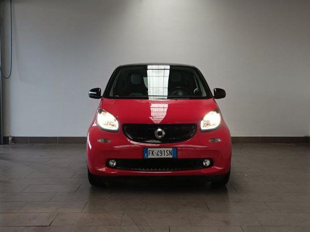 SMART ForTwo 70 1.0 Passion Immagine 3