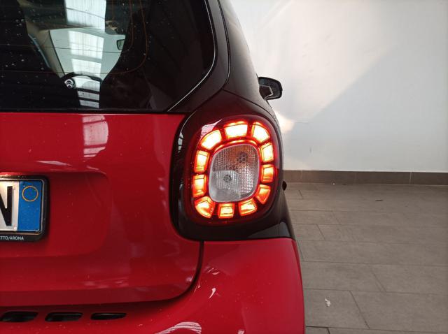 SMART ForTwo 70 1.0 Passion Immagine 4