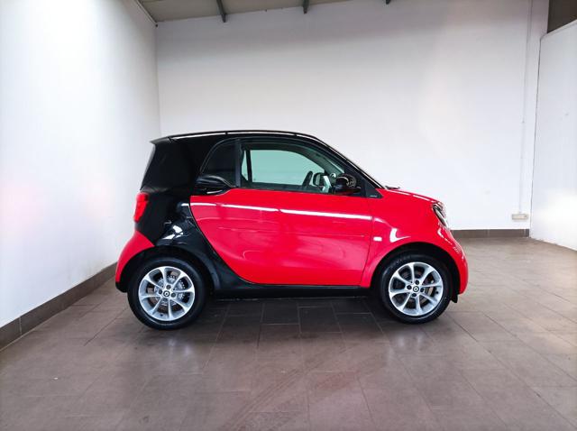 SMART ForTwo 70 1.0 Passion Immagine 2