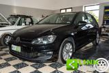 VOLKSWAGEN Golf 1.4 TGI Executive BlueMotion