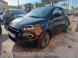 FIAT 500C Icon Cabrio 42 kWh  