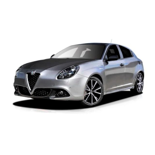 ALFA ROMEO Giulietta 1.6 JTDm-2 105 CV Distinctive Immagine 0