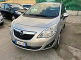 OPEL Meriva 1.4 Turbo 120CV GPL Tech Cosmo