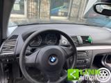 BMW 118 d cat 5 porte Attiva DPF