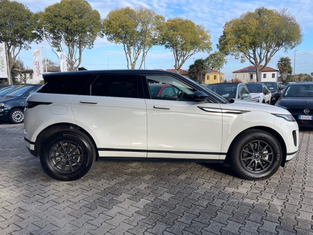 LAND ROVER Range Rover Evoque 2.0D I4 163 CV AWD Auto Immagine 3