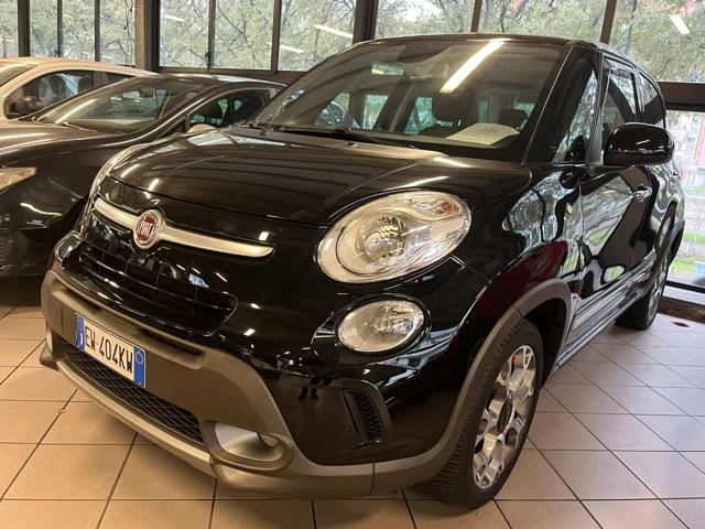 FIAT 500L 1.3 Multijet Trekking in contanti Immagine 0