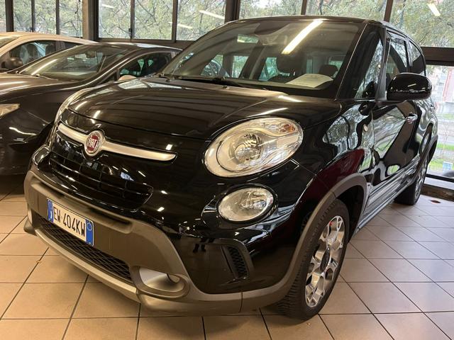 FIAT 500L 1.3 Multijet Trekking in contanti Immagine 2