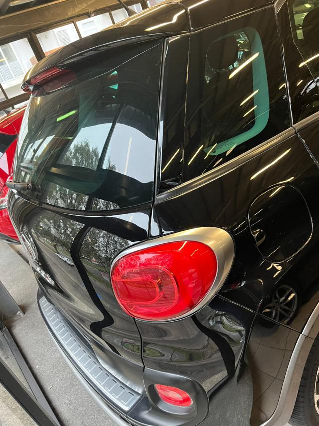 FIAT 500L 1.3 Multijet Trekking in contanti Immagine 3