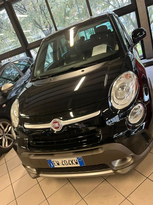 FIAT 500L 1.3 Multijet Trekking in contanti Immagine 1